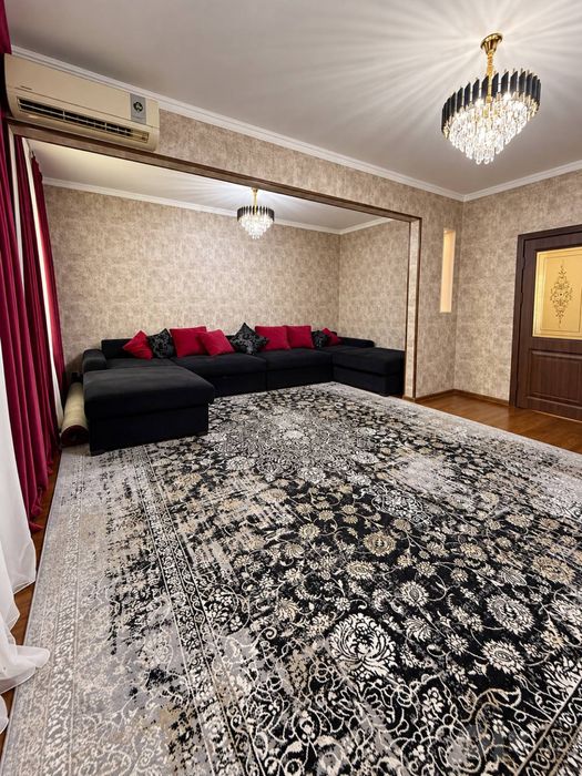 Продаётся квартира