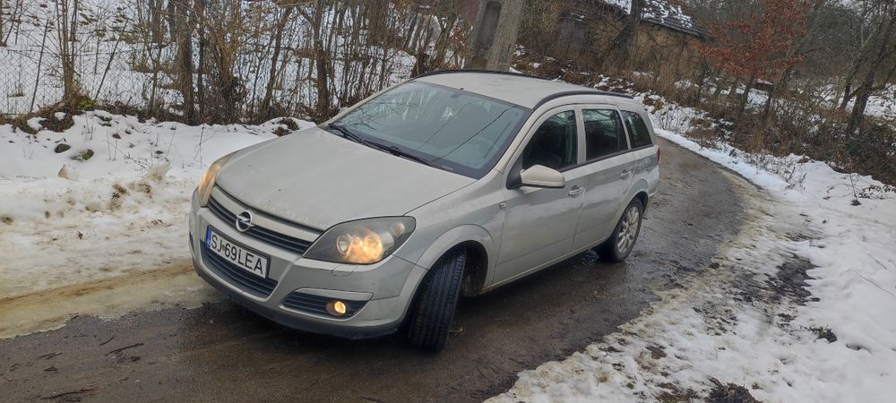 opel astra 17 cdti