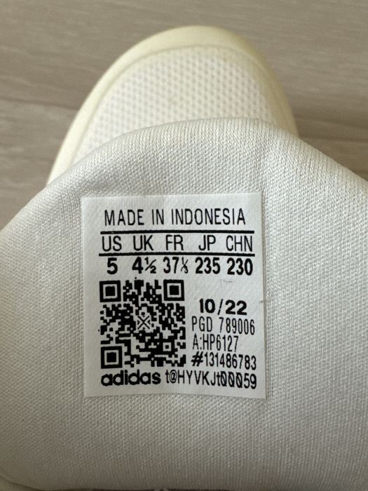Дамски обувки Adidas RapidaSport K (HP6127)