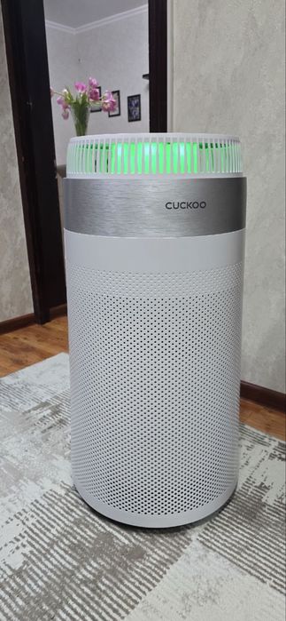 Очиститель воздуха Cuckoo W8300/96,8 кв.метров