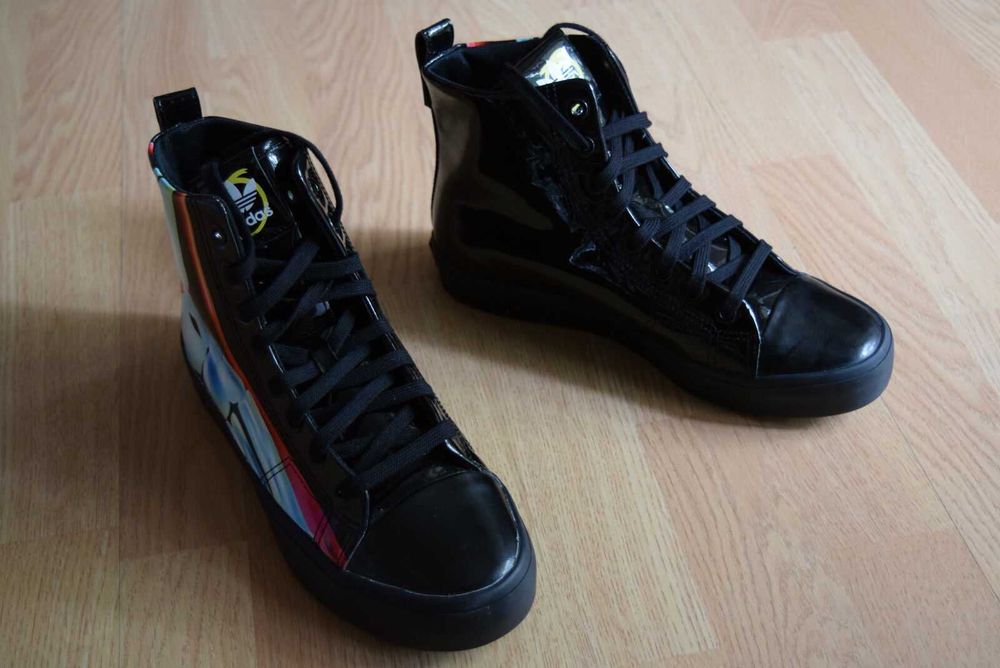 Оригинални дамски обувки  ADIDAS ORIGINALS by RITA ORA   EU38 2/3