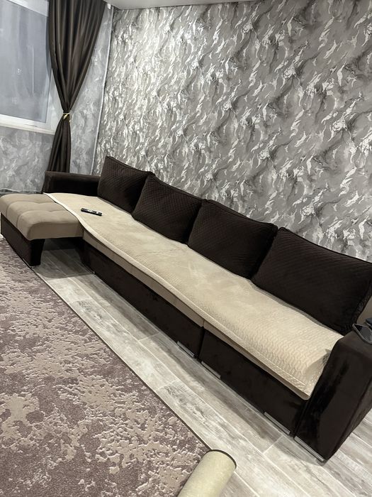 Сдам 2х комнатную квартиру