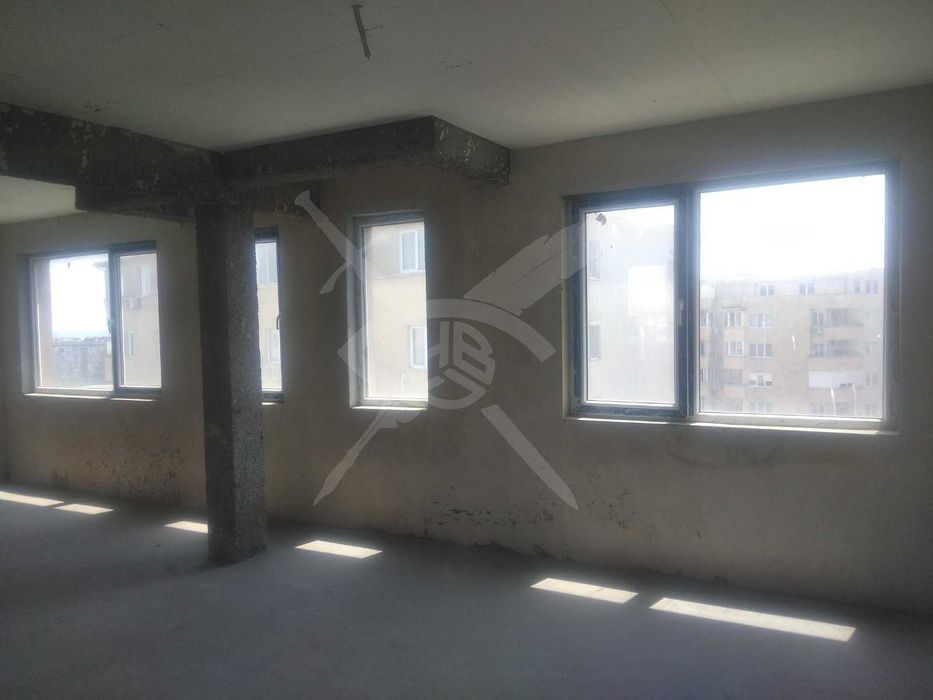 Продава се Тристаен апартамент в Бургас, Меден рудник - зона А - 124 кв.м за 1031 €/кв.м - Снимка #9