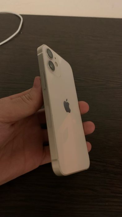 Iphone 12 mini 128gb акб 76%