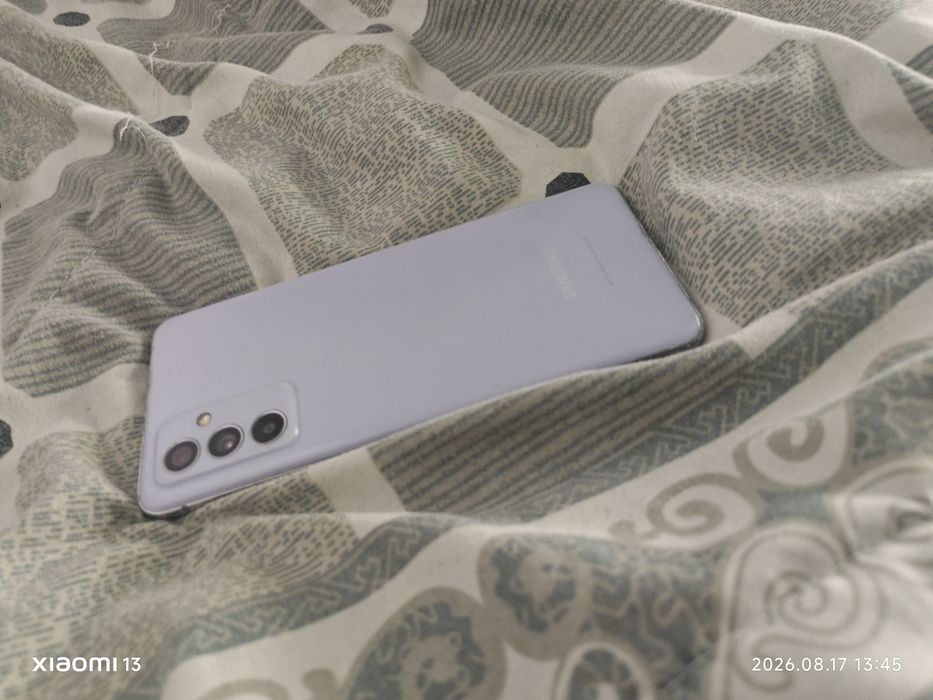 Samsung Galaxy A82 5G