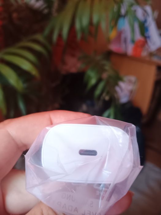 Оригинално бързо зарядно SAMSUNG 25w