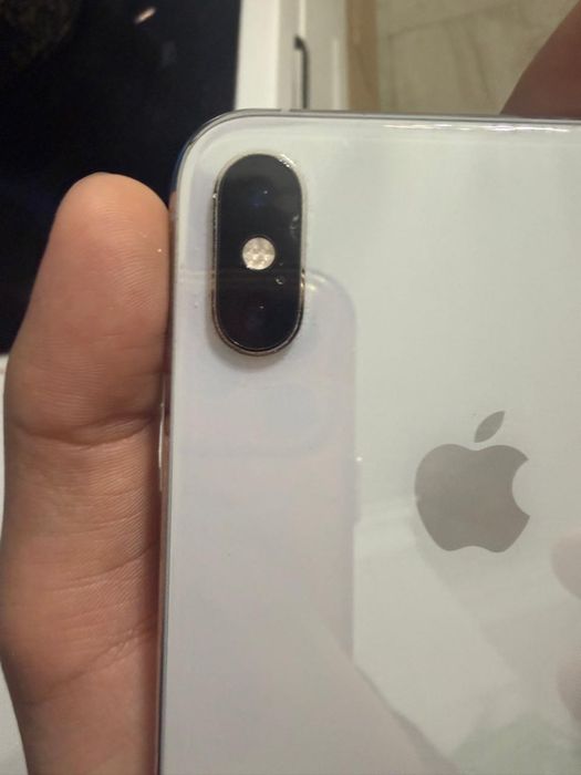 IPhone Xs Max 512gb