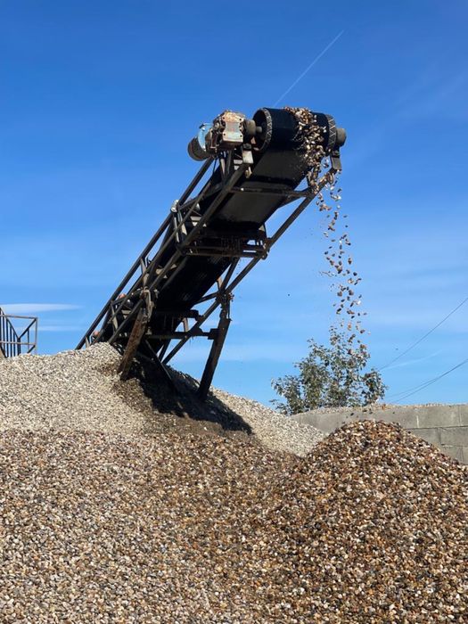 Nisip pietris margaritar agregate minerale