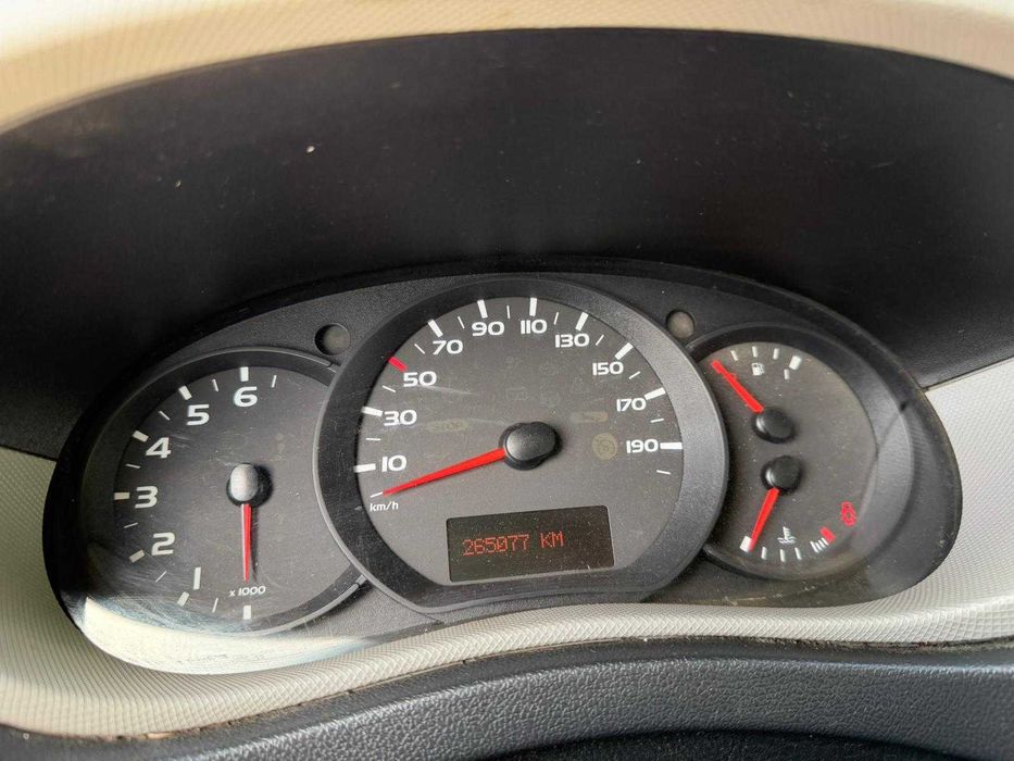 Vând Renault Master 2011