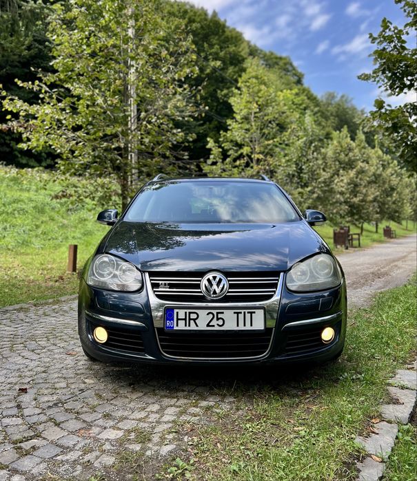 Volkswagen Gold 1.4