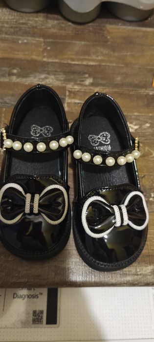 Детски обувки за момиче