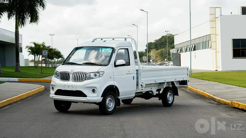 Starter SHINERAY Dongfeng