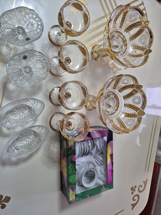 Посудалар сатылады