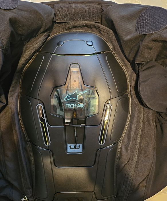 Alpinestars Tech Air Race