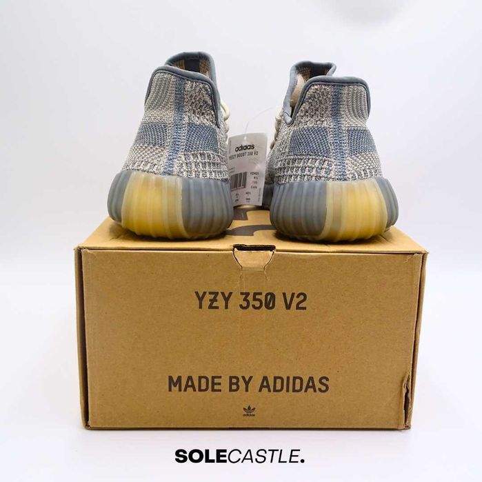 Adidas Yeezy Boost 350 V2 'Israfil'