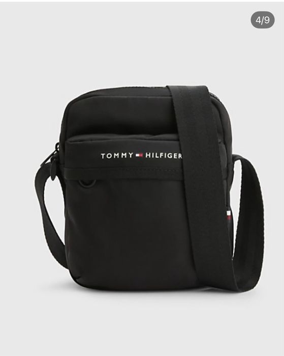 Барсетка мужская