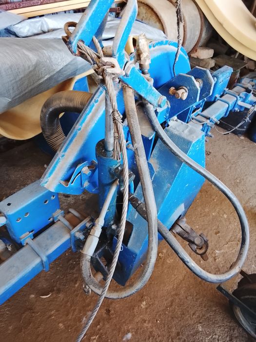 Utilaje agricole de vânzare