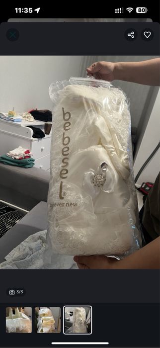 Конверт на выписку продам