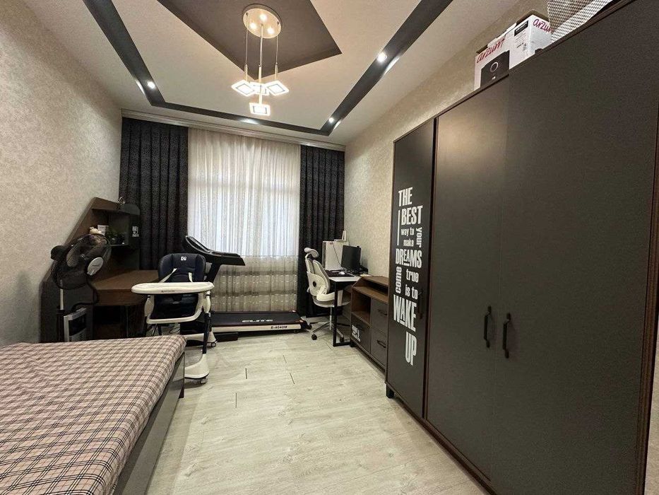 Продаётся квартира рынок Малика