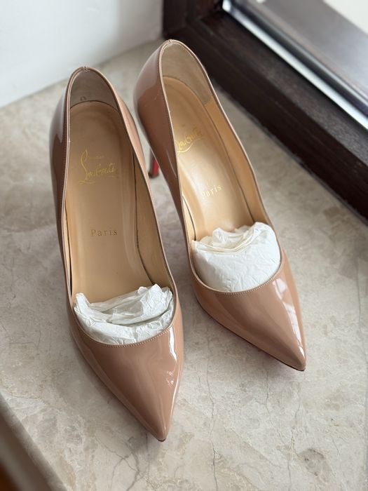 Christian Louboutin Туфли