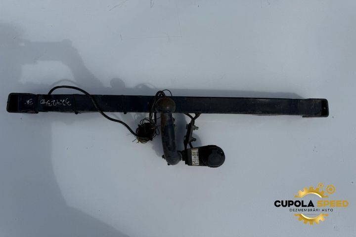 Carlig remorcare 55R-010018 Renault Grand Scenic 2 [2003 - 2006]