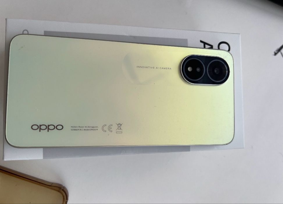 Oppo A38| в идеальном состояний