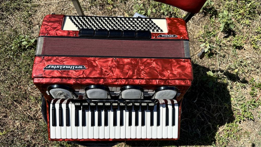 Vand weltmeister stella 120 basi