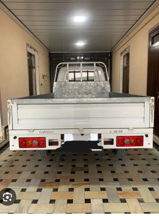 Доставка юк ташиш  шинерай т30