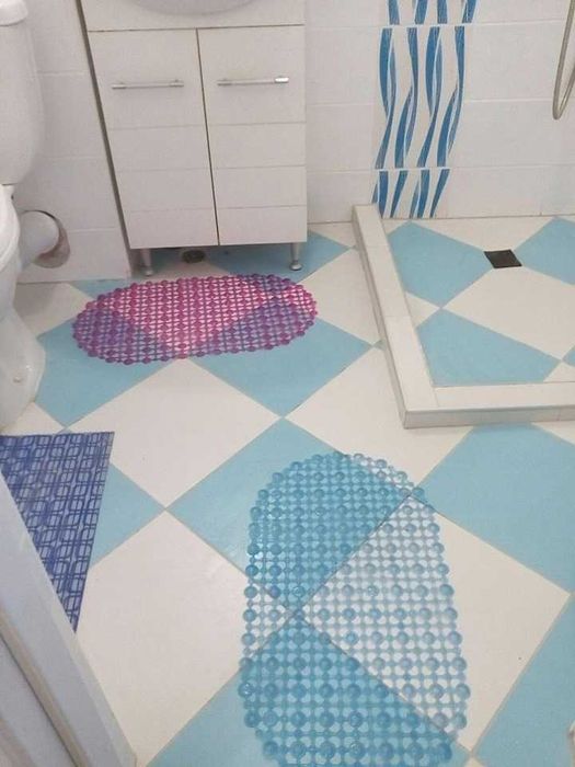 Дава се под наем Двустаен апартамент в Бургас, Меден рудник - зона Б - 50 кв.м за 150 € - Снимка #7