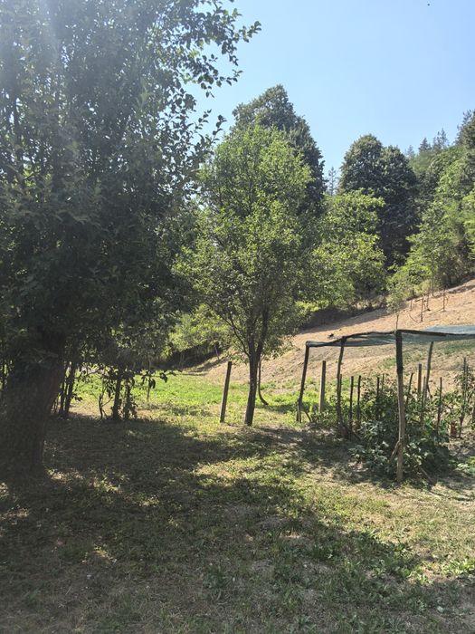 Урегулиран парцел 1300 кв. м в Тетевенския Балкан за продан