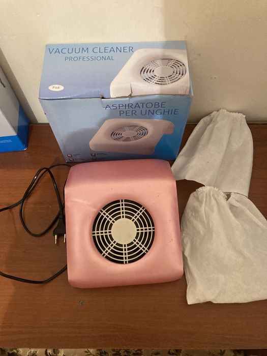 Маникюрный набор