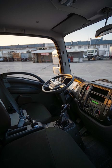 Автовышка ФАВ Автоподъемник FAW Jiuhe GKS30 в наличии новый 2025 год