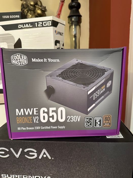 Части за майнинг риг