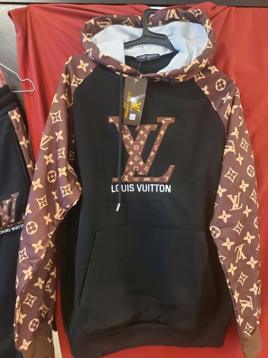 trening unisex - model LV,nou,set complet