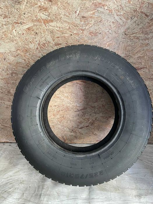 Два колеса Forward Professional 219 225/75R16