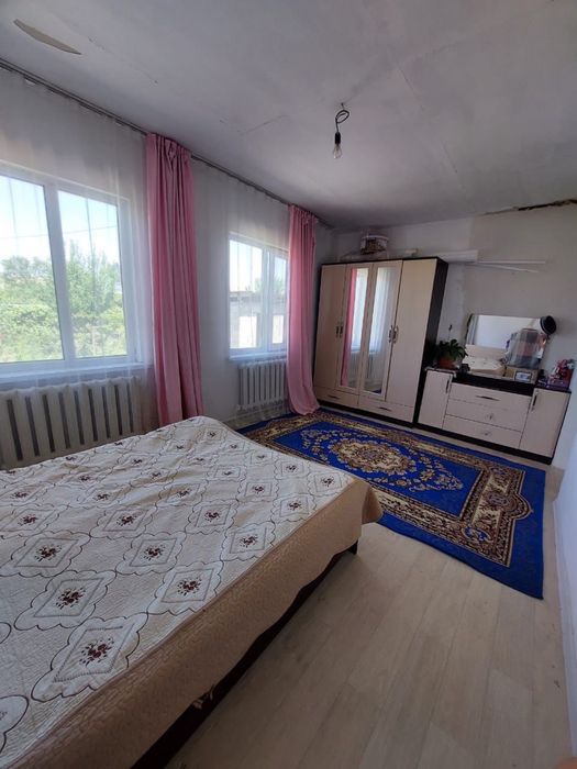 Продам дом  с ремонтам