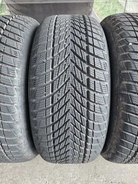 225/50/17 GOODYEAR 4бр