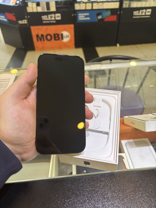 Apple/Айфон 16 128