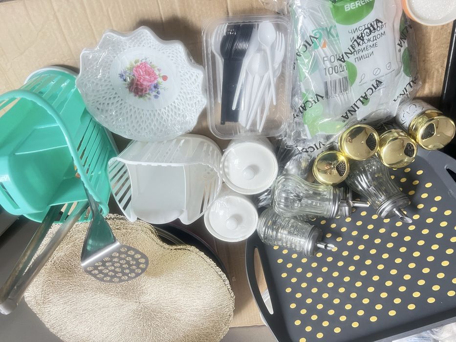 Для кафе и столовой