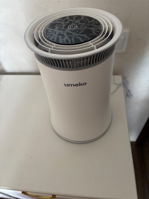 Воздухаочиститель Umeko