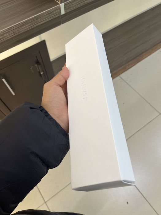 Apple watch series 7 45 mm зёленый