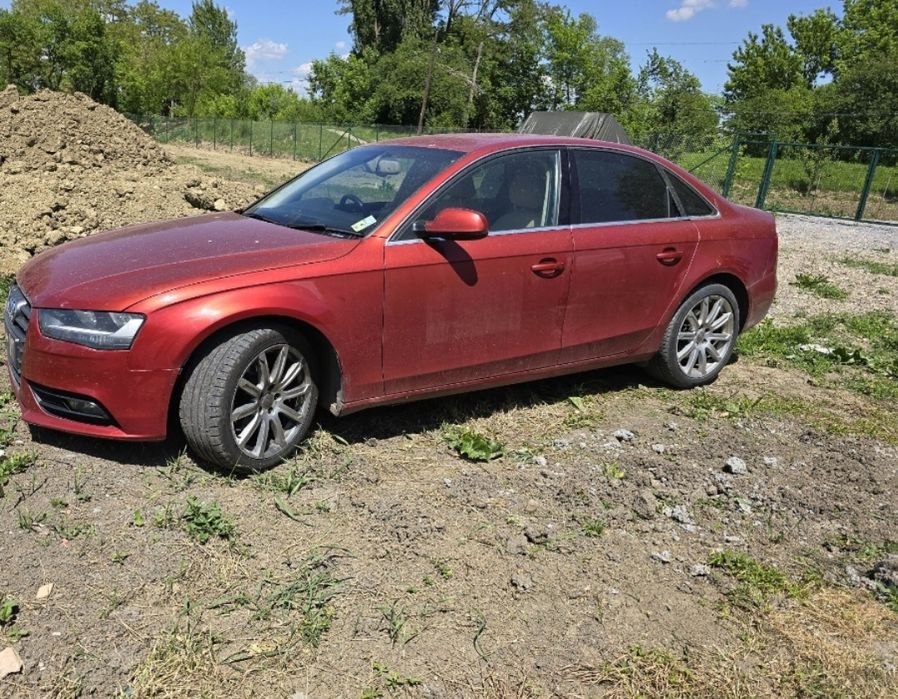 Portiere usa Audi A4 b8 b8.5  LY9B LZ9Y LZ7S LX7W LY3M LY3J