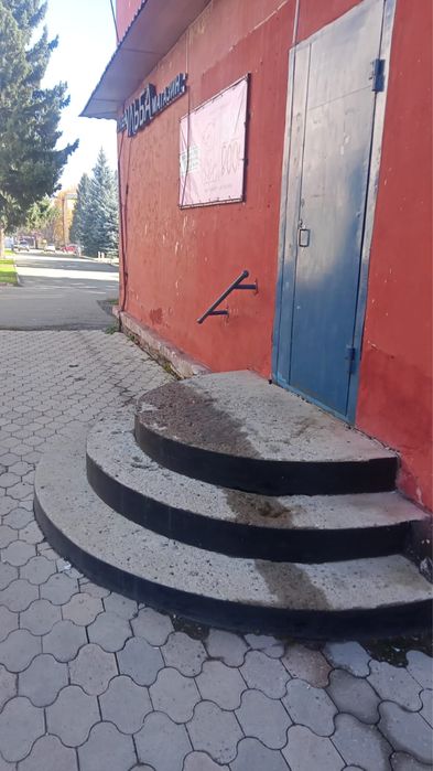 Продам магазин в центре Зыряновска
