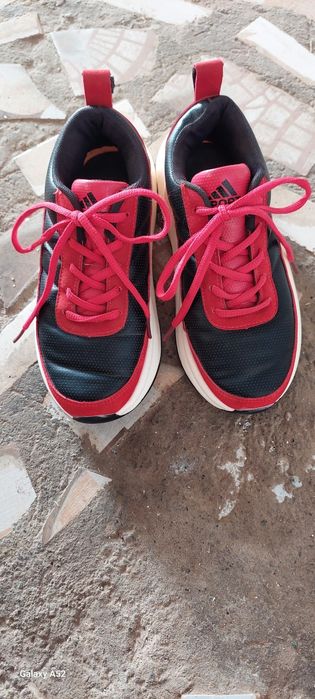 Красовка размер 33.5