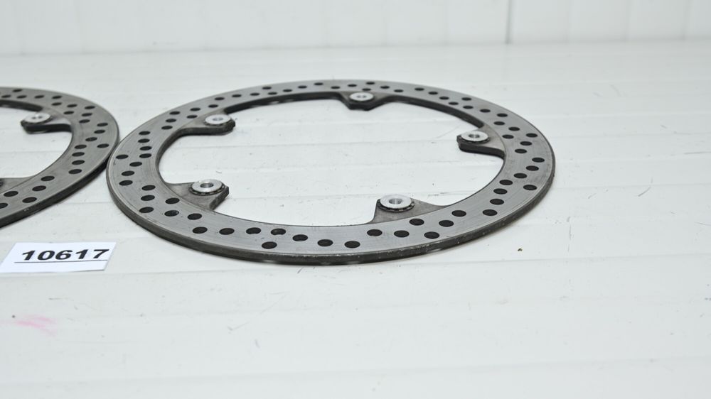 Discuri Frana Fata BMW R1200GS 2013 - 2018