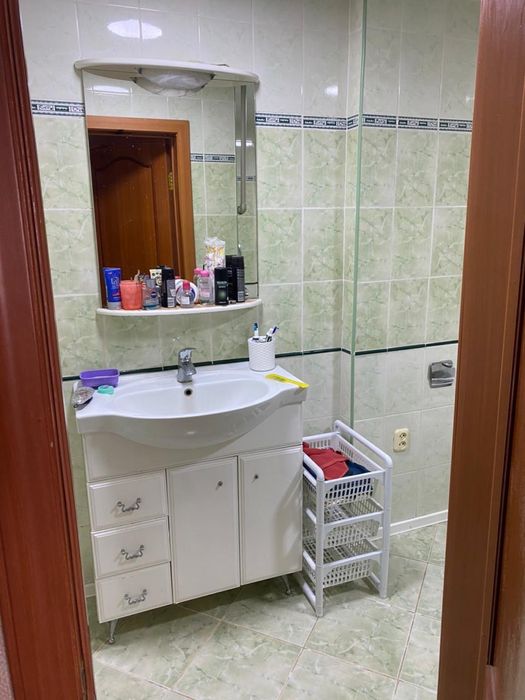 Продам 3 комнатную квартиру