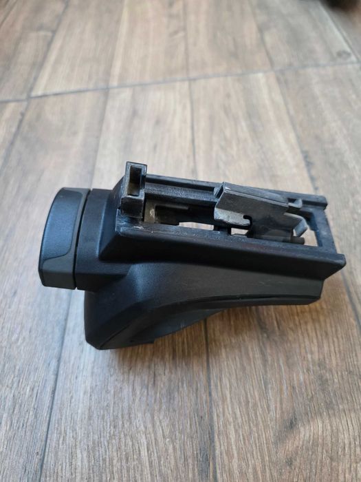 Thule WingBar Evo 118cm + Thule 757