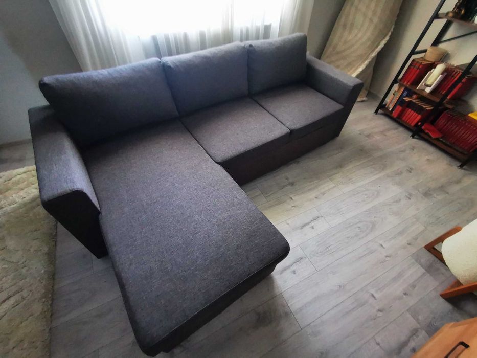 Colțar extensibil 3 locuri