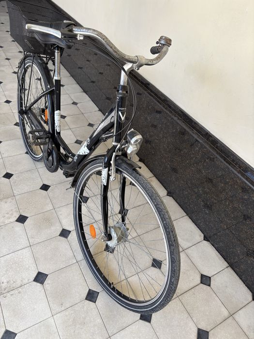 velosiped germanskiy