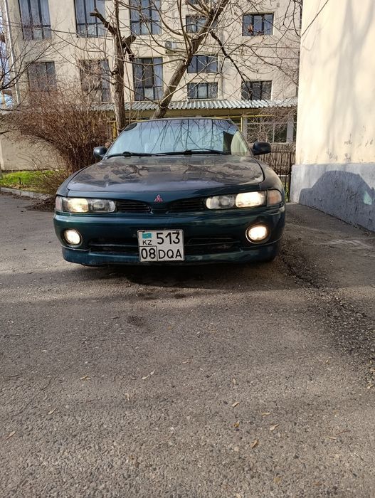 Митсубиси Галант 1994